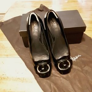 Cole Haan Air Genie Ballet